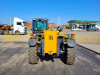 Телескопический погрузчик XCMG XC6-3007V 